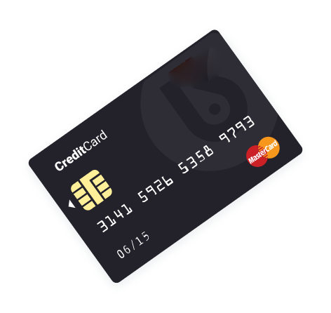 card